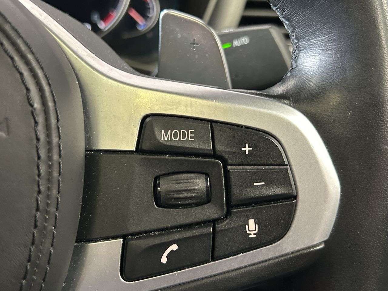 2018 BMW X4 2018 BMW X4