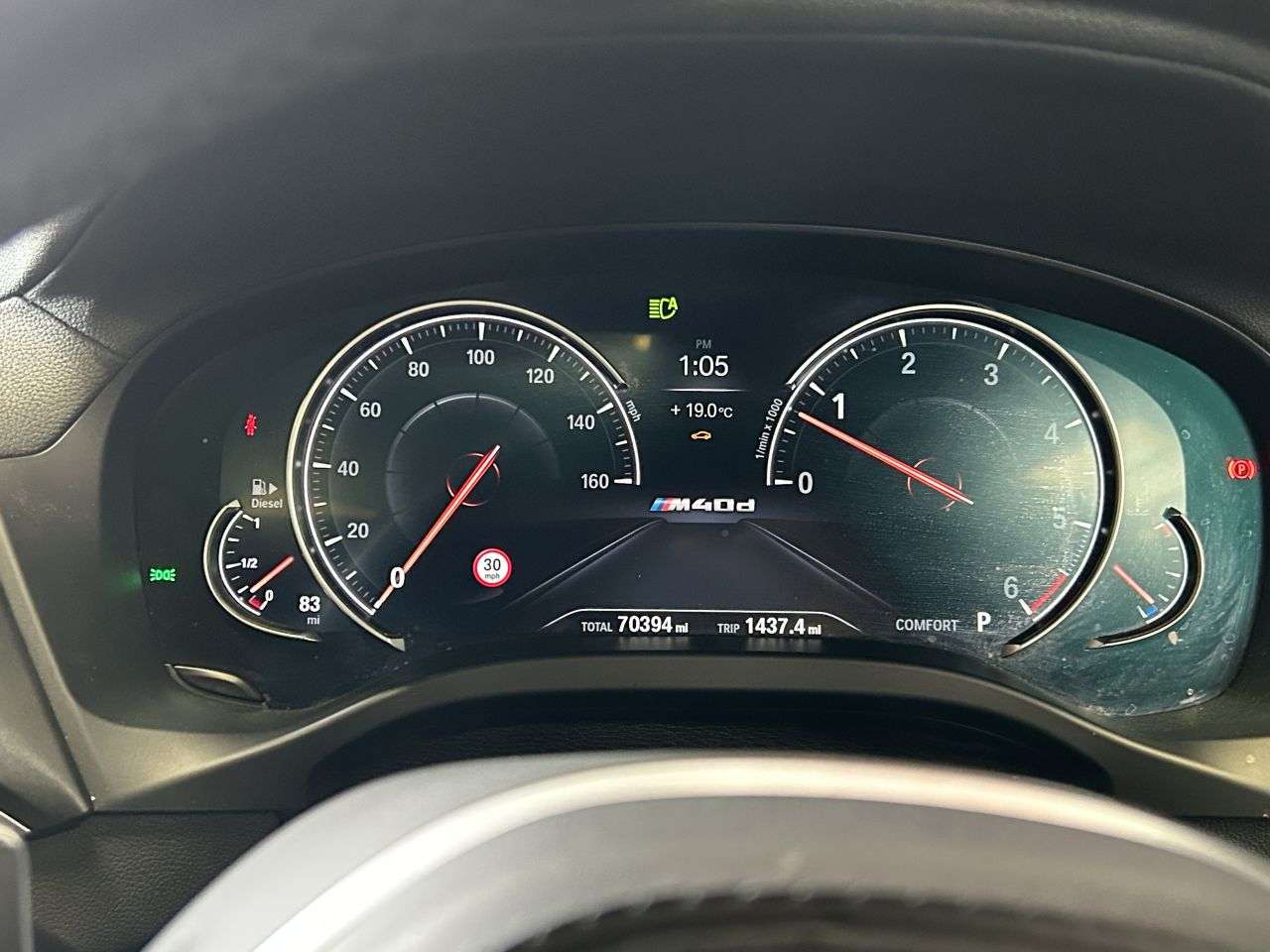 2018 BMW X4 2018 BMW X4