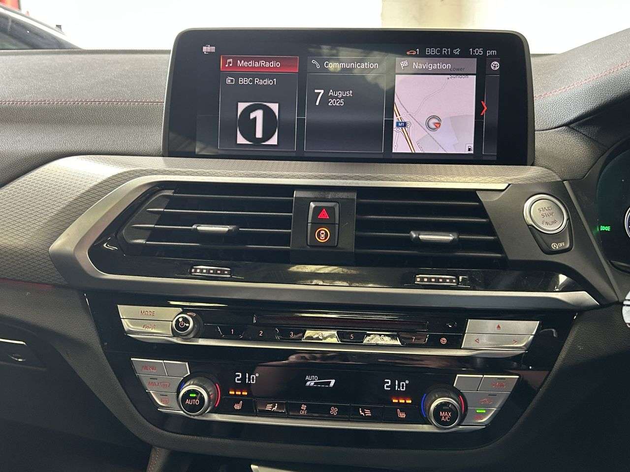 2018 BMW X4 2018 BMW X4