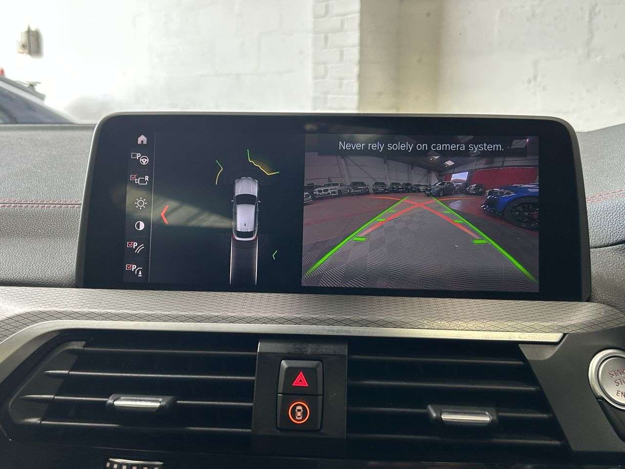 2018 BMW X4 2018 BMW X4