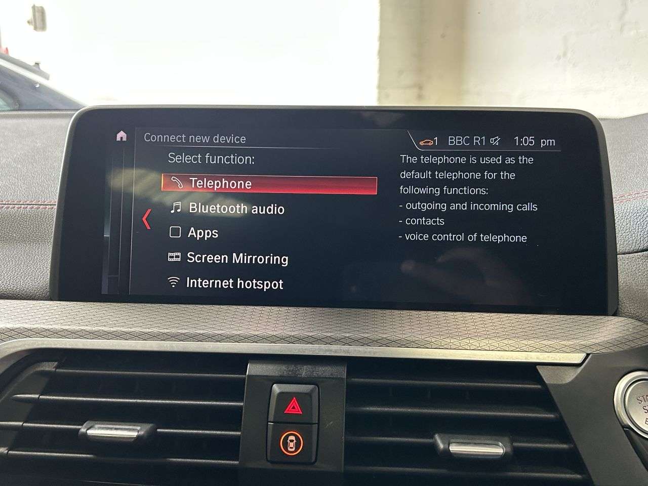 2018 BMW X4 2018 BMW X4