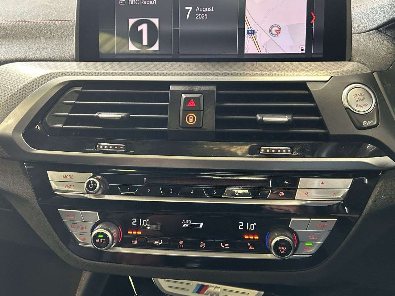 2018 BMW X4 2018 BMW X4