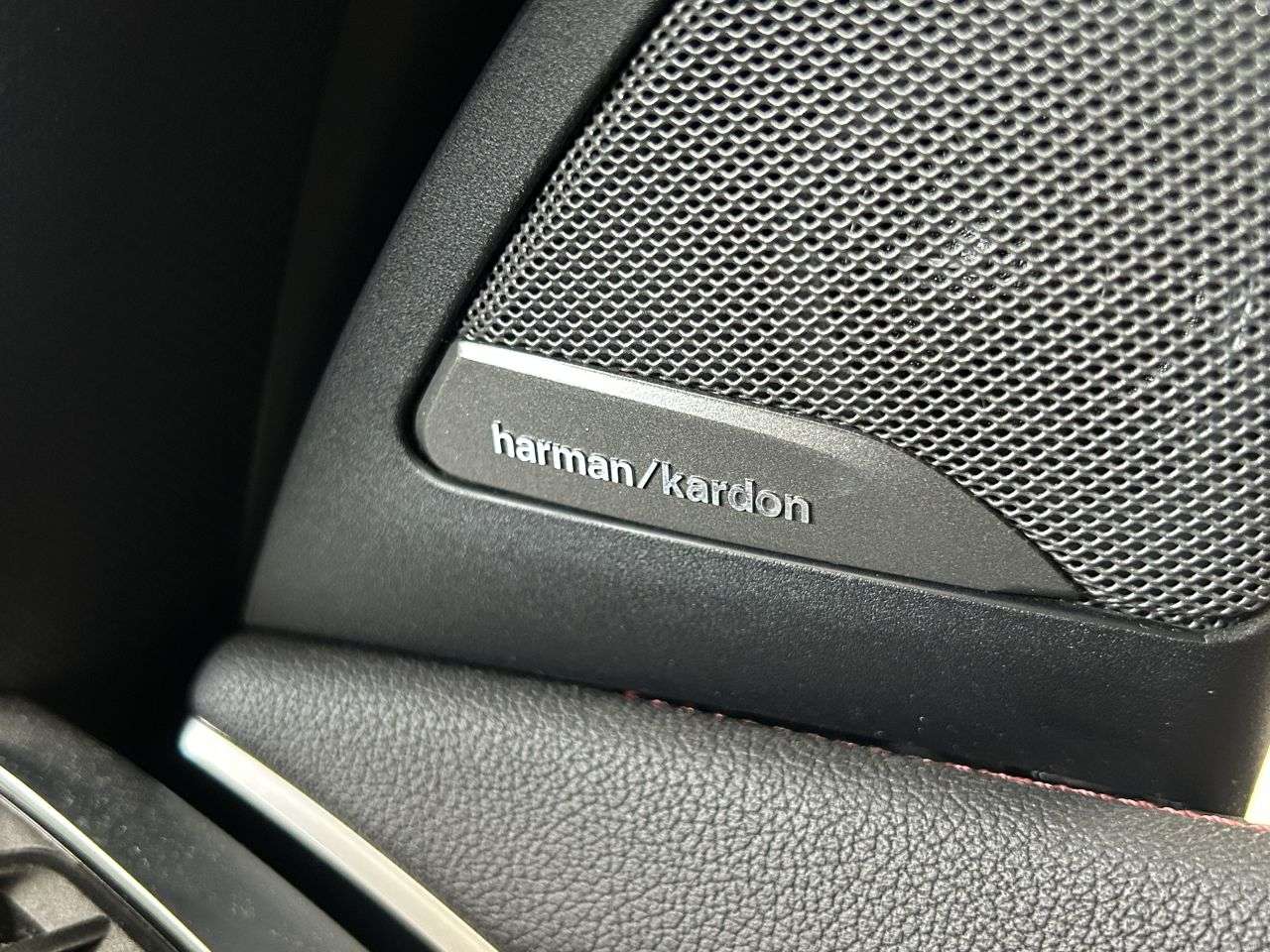 2018 BMW X4 2018 BMW X4