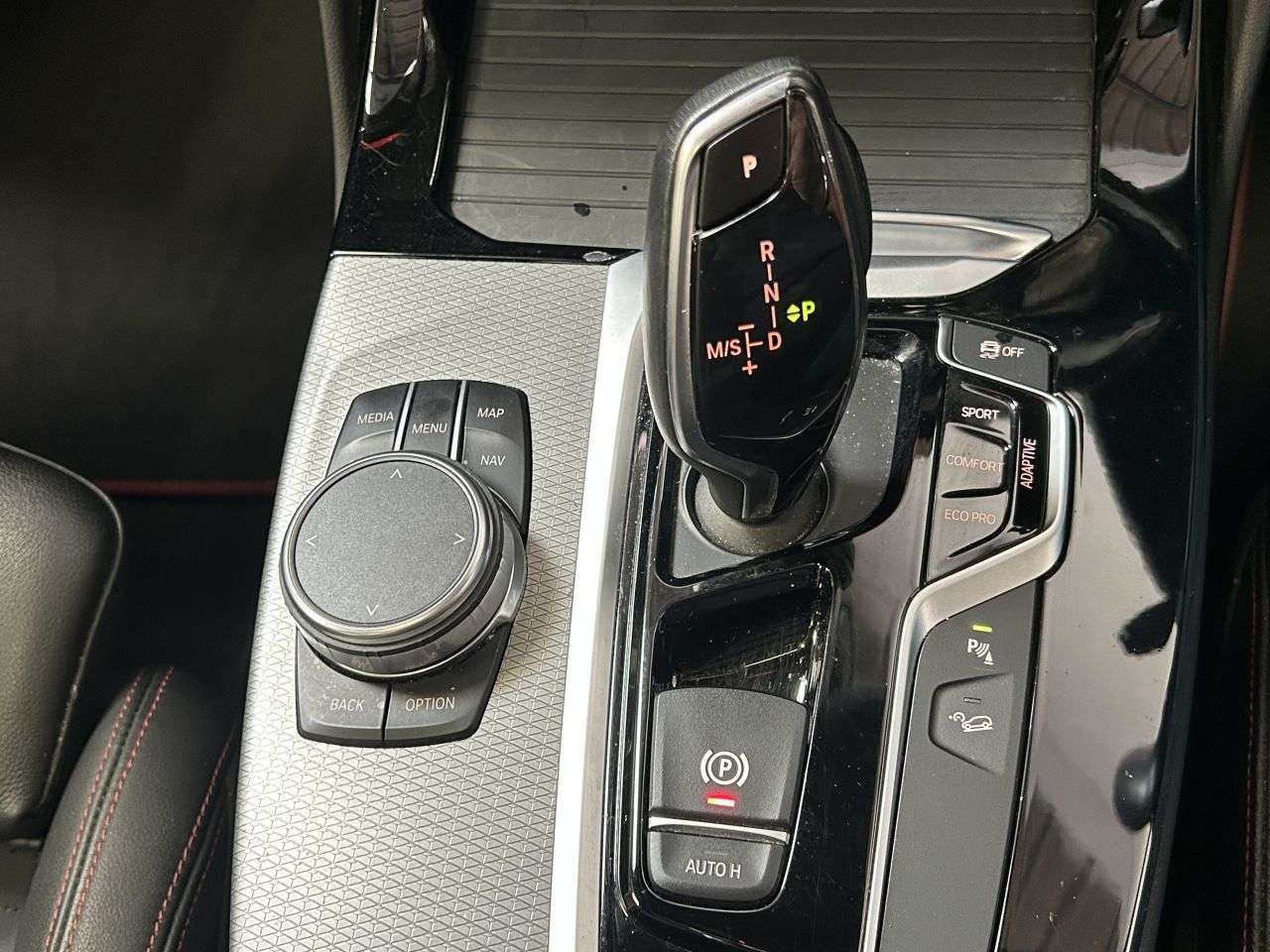 2018 BMW X4 2018 BMW X4