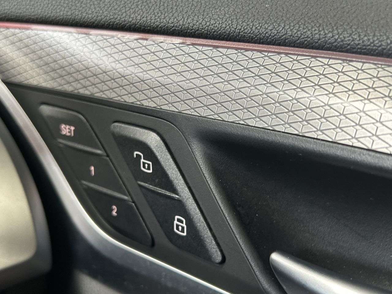 2018 BMW X4 2018 BMW X4