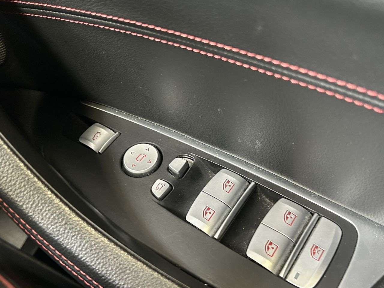 2018 BMW X4 2018 BMW X4