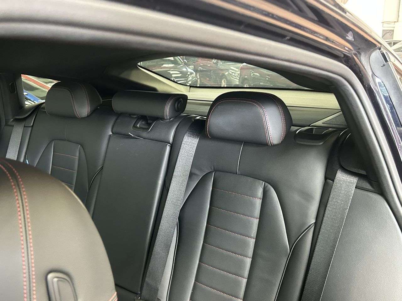 2018 BMW X4 2018 BMW X4