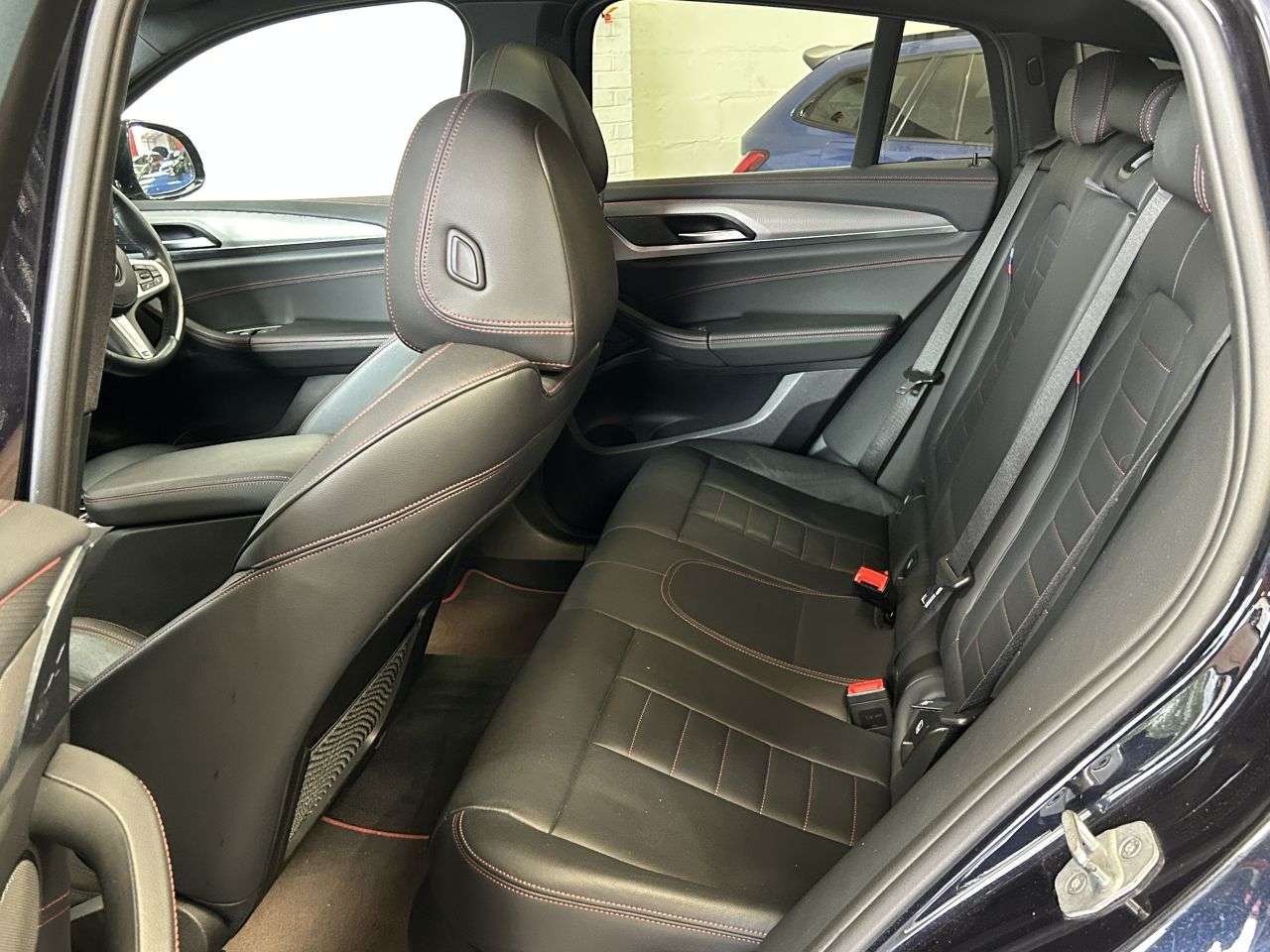 2018 BMW X4 2018 BMW X4