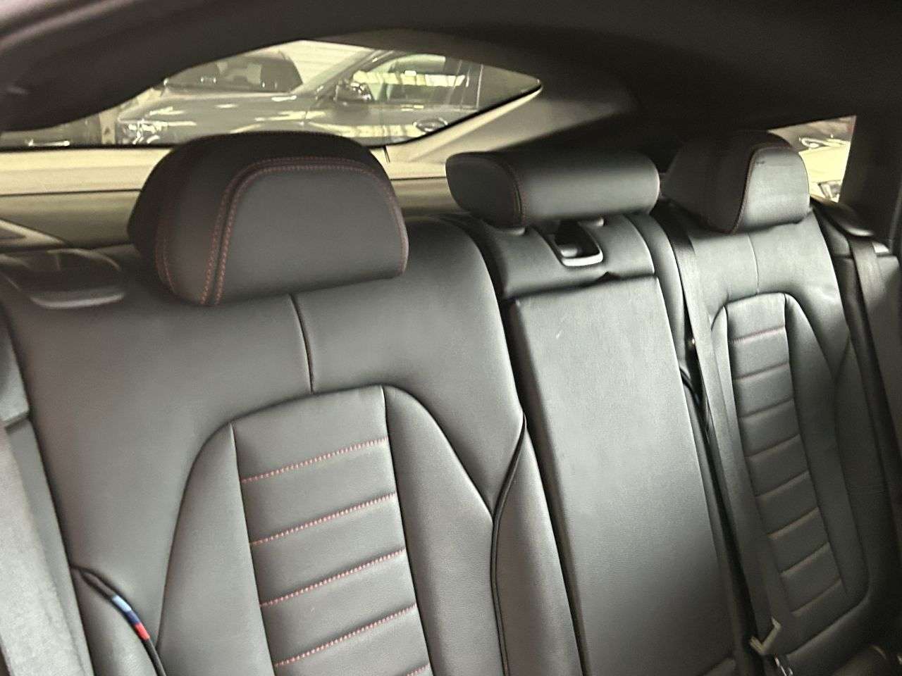 2018 BMW X4 2018 BMW X4