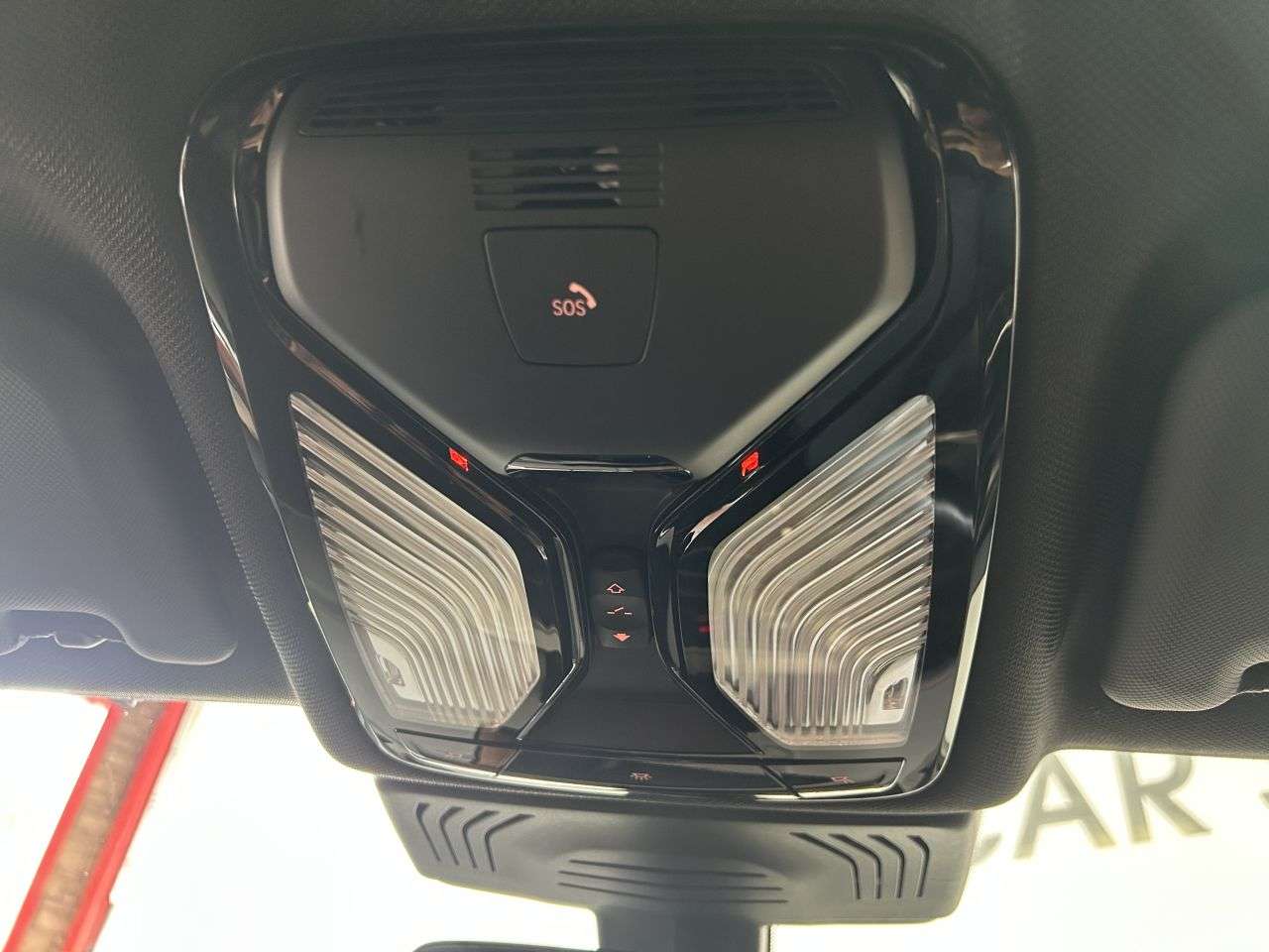 2018 BMW X4 2018 BMW X4