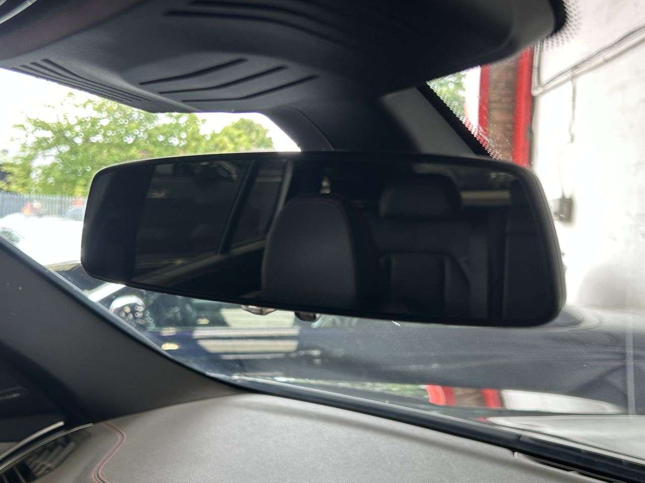 2018 BMW X4 2018 BMW X4