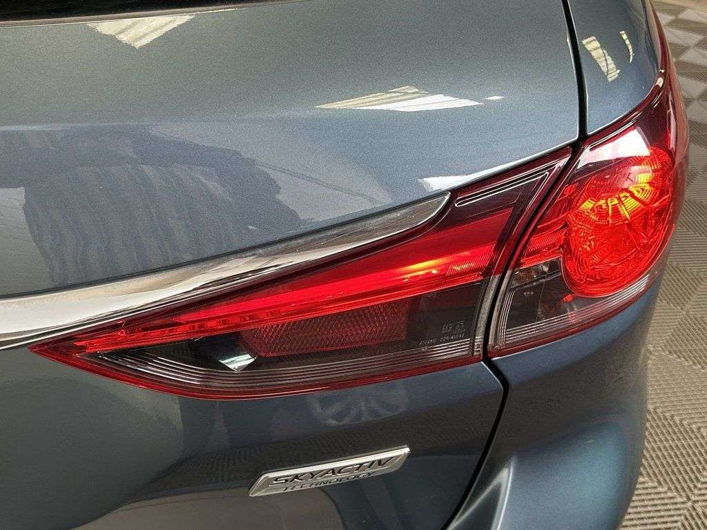2015 MAZDA MAZDA6 2015 MAZDA MAZDA6