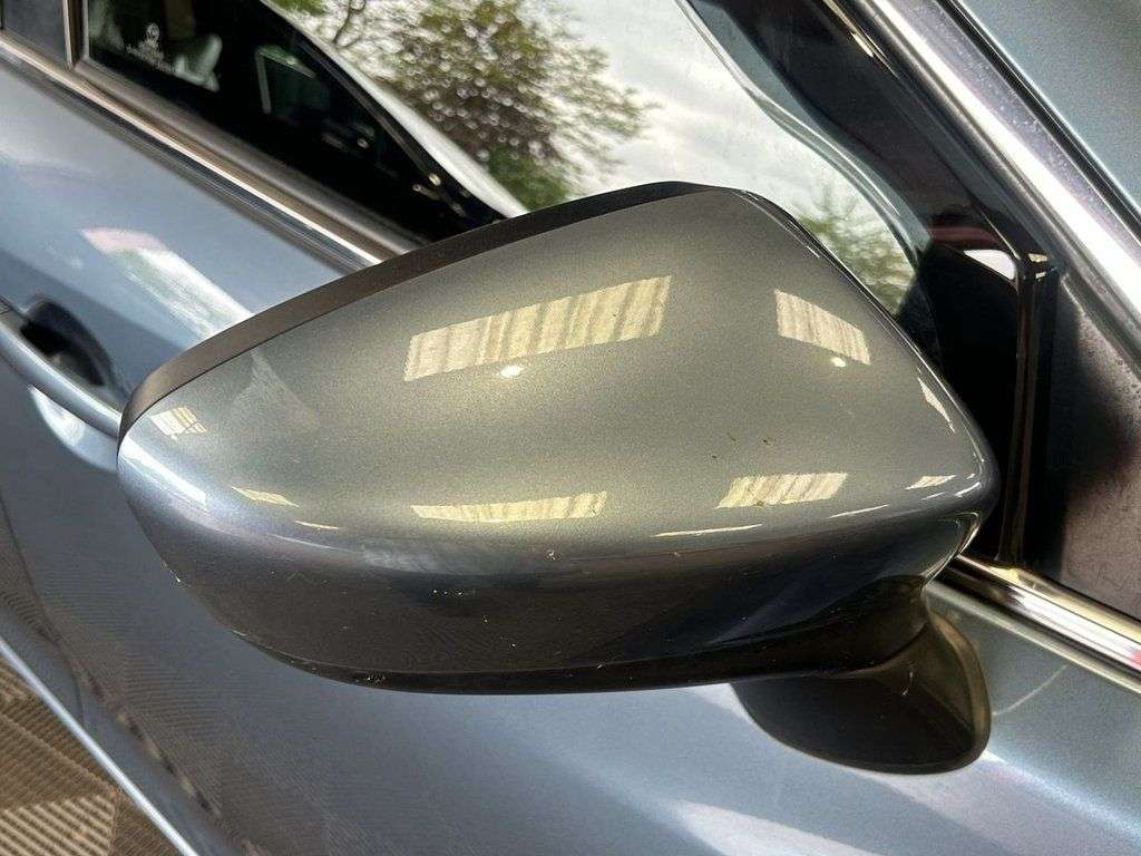 2015 MAZDA MAZDA6 2015 MAZDA MAZDA6