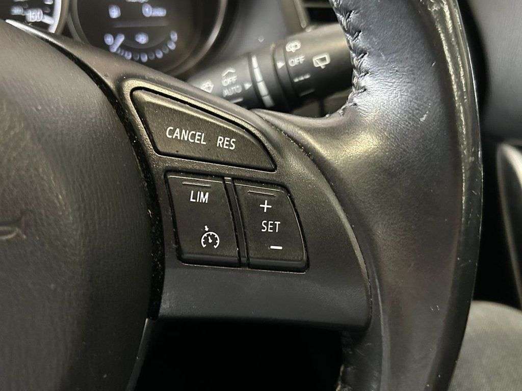 2015 MAZDA MAZDA6 2015 MAZDA MAZDA6