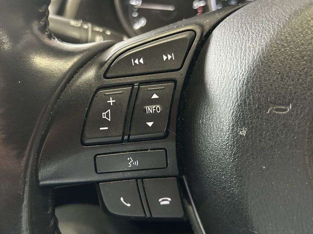 2015 MAZDA MAZDA6 2015 MAZDA MAZDA6