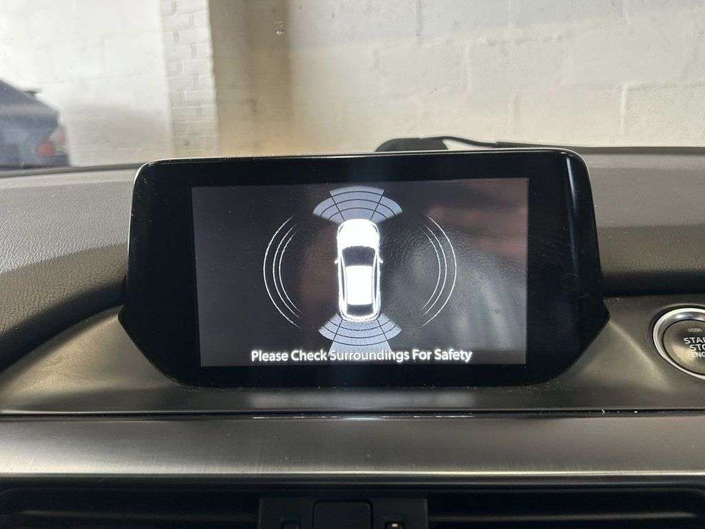 2015 MAZDA MAZDA6 2015 MAZDA MAZDA6