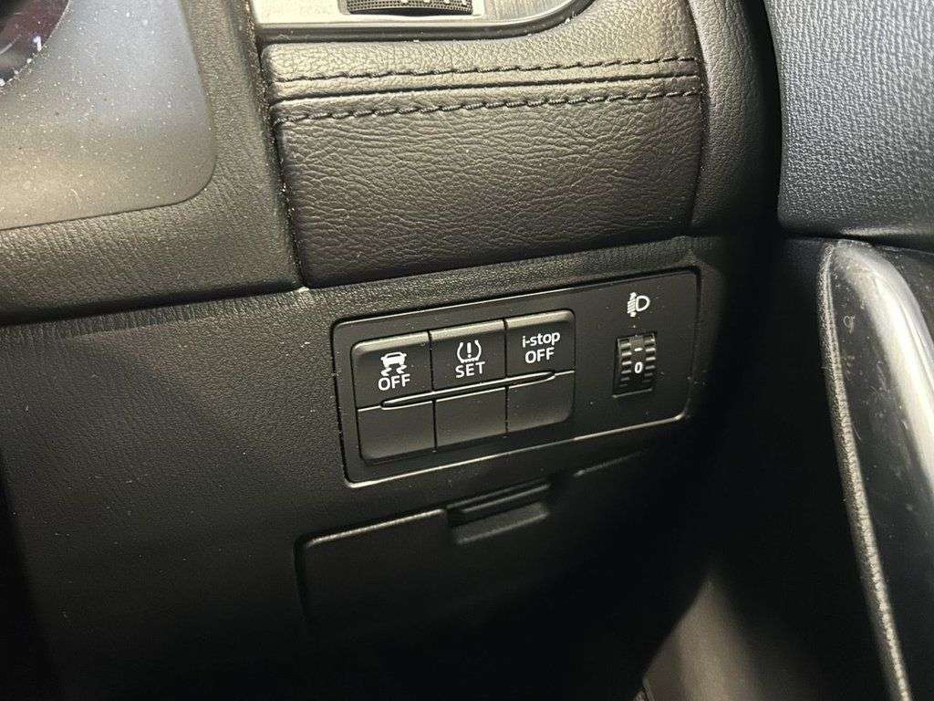 2015 MAZDA MAZDA6 2015 MAZDA MAZDA6