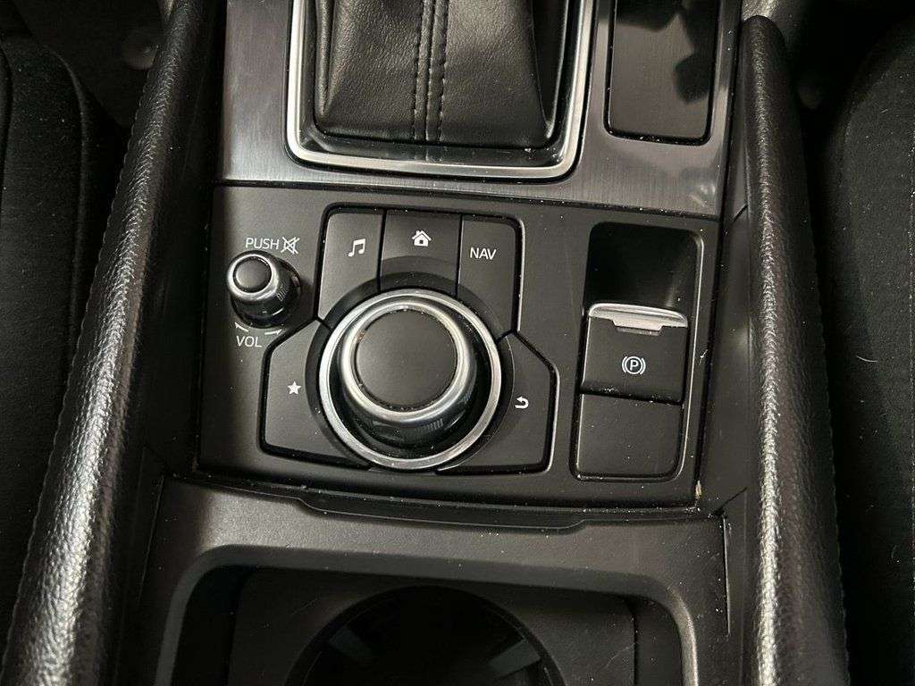 2015 MAZDA MAZDA6 2015 MAZDA MAZDA6