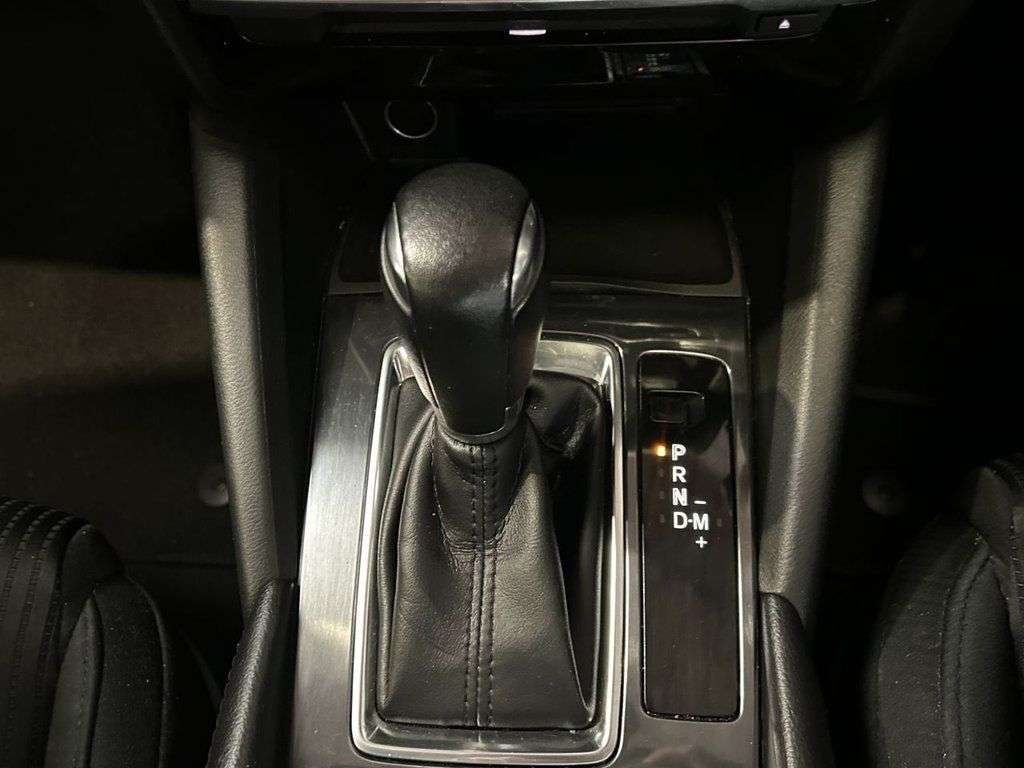 2015 MAZDA MAZDA6 2015 MAZDA MAZDA6