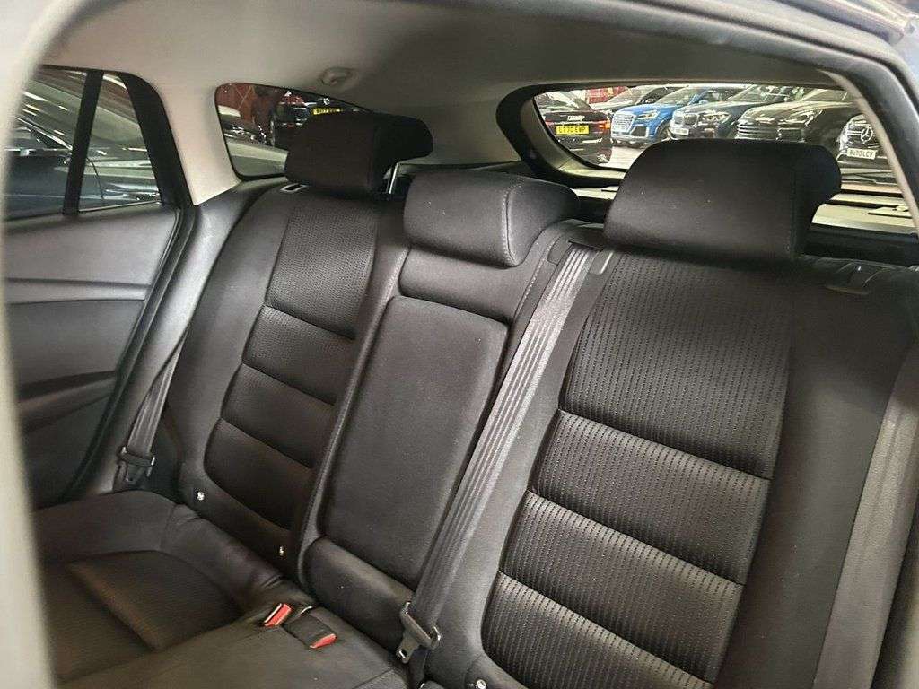 2015 MAZDA MAZDA6 2015 MAZDA MAZDA6