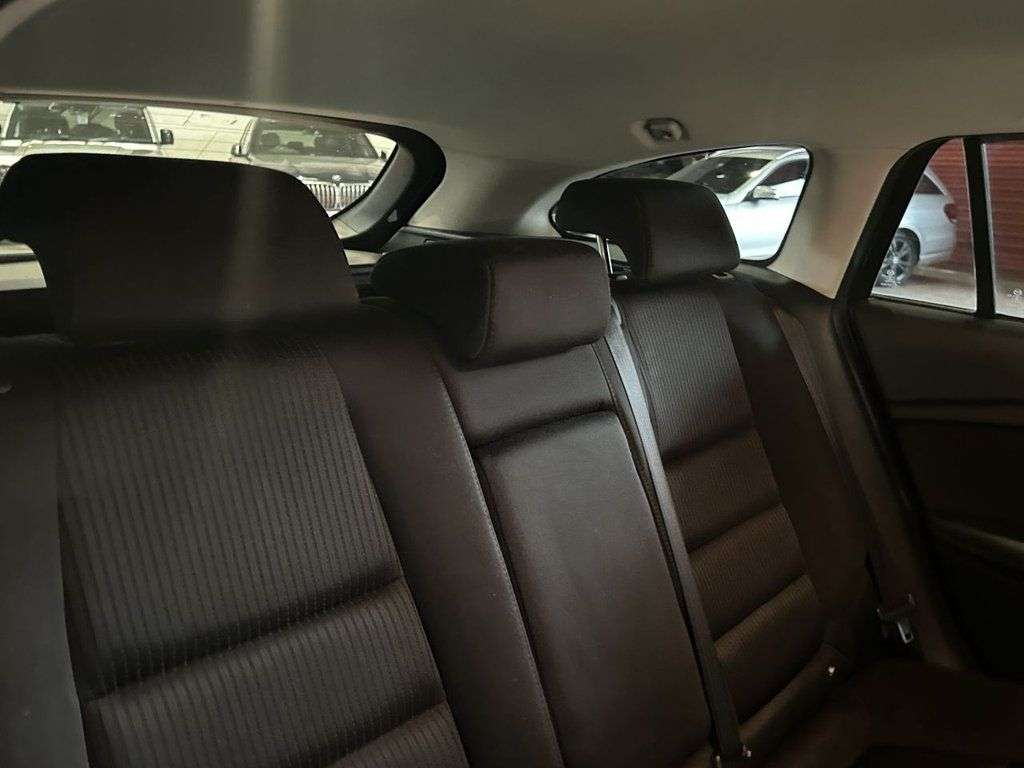 2015 MAZDA MAZDA6 2015 MAZDA MAZDA6