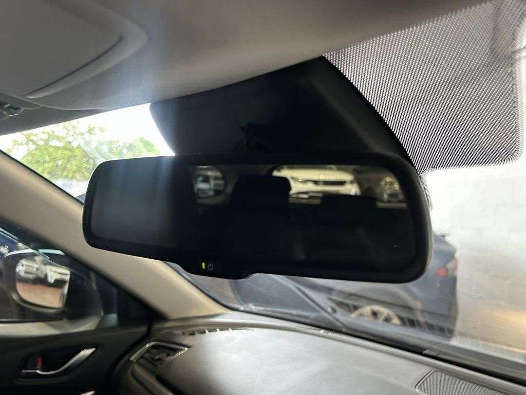 2015 MAZDA MAZDA6 2015 MAZDA MAZDA6