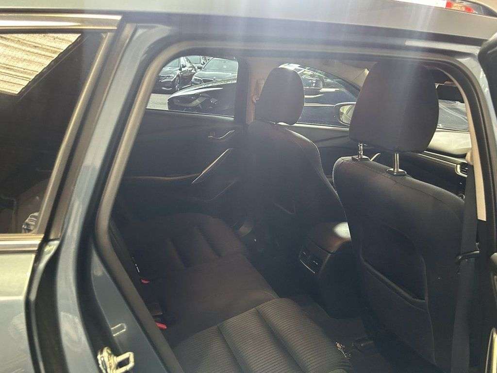 2015 MAZDA MAZDA6 2015 MAZDA MAZDA6