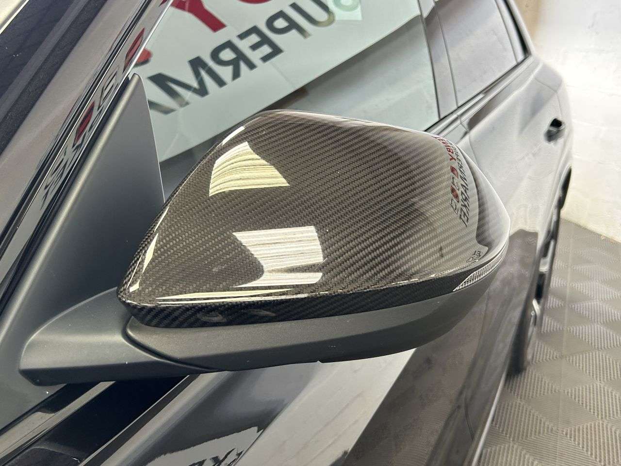 2020 AUDI RSQ8 2020 AUDI RSQ8