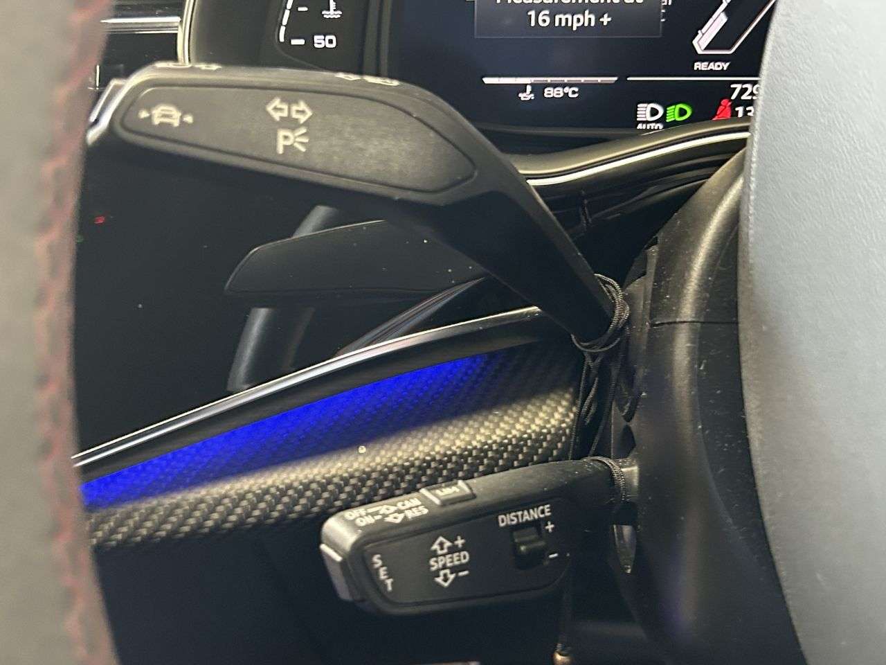 2020 AUDI RSQ8 2020 AUDI RSQ8