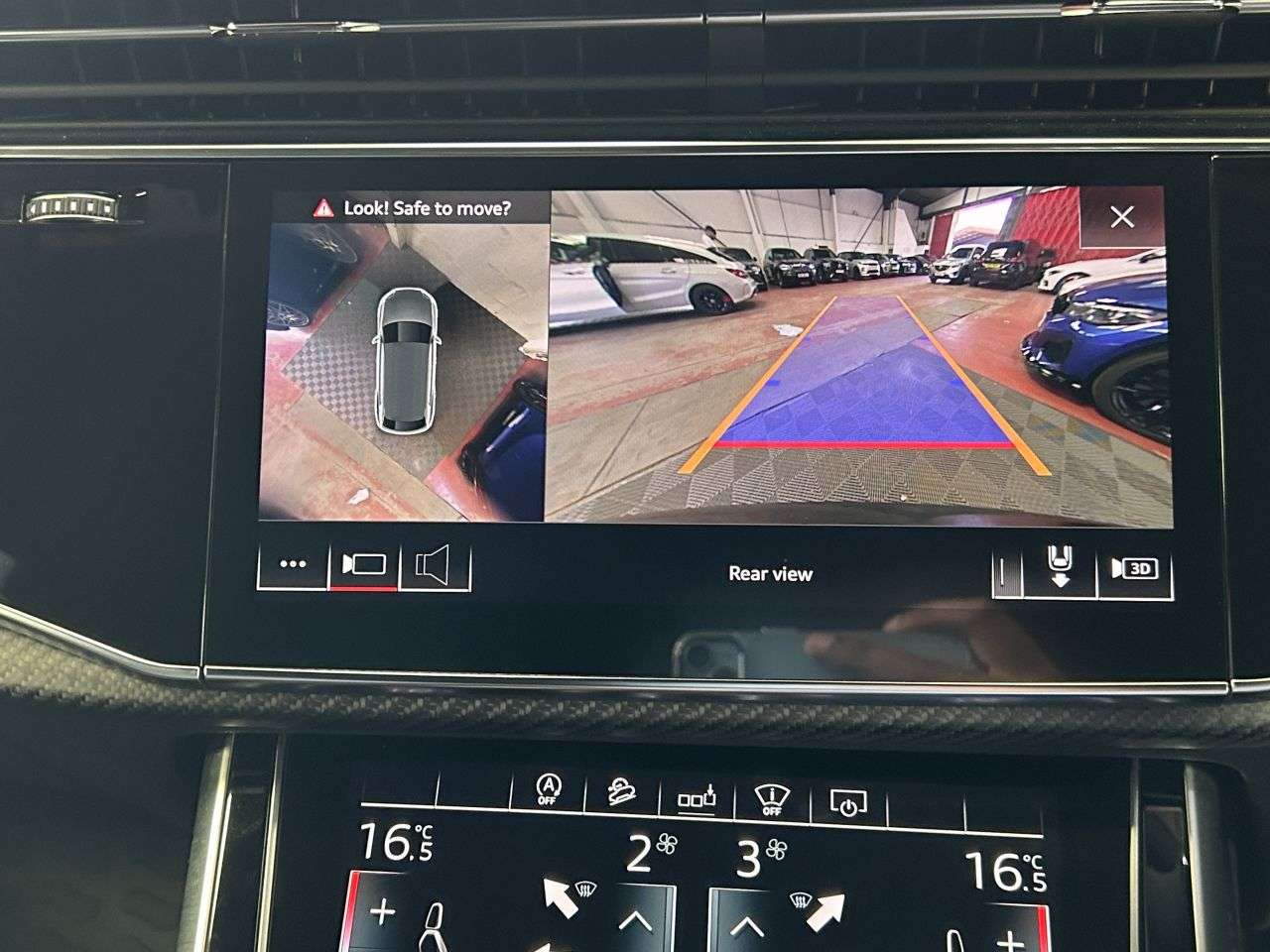 2020 AUDI RSQ8 2020 AUDI RSQ8