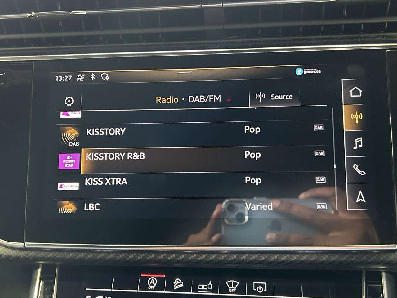 2020 AUDI RSQ8 2020 AUDI RSQ8