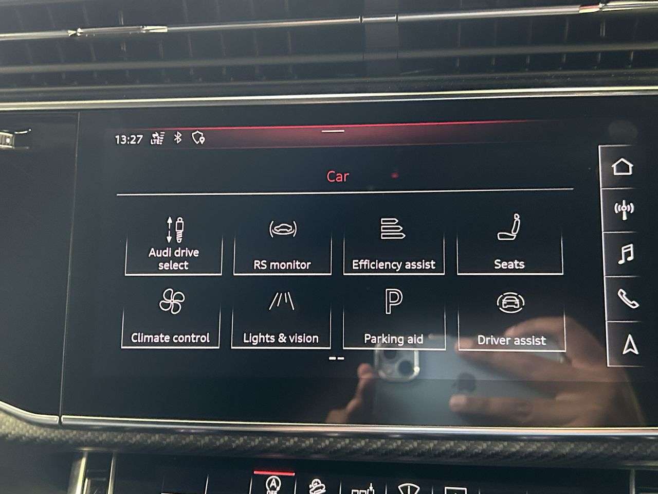 2020 AUDI RSQ8 2020 AUDI RSQ8
