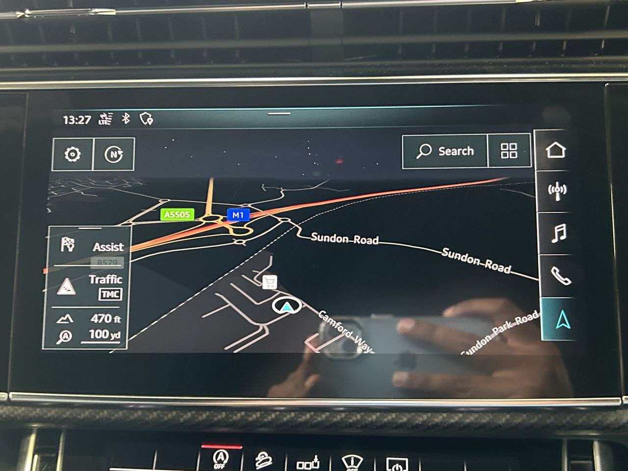 2020 AUDI RSQ8 2020 AUDI RSQ8