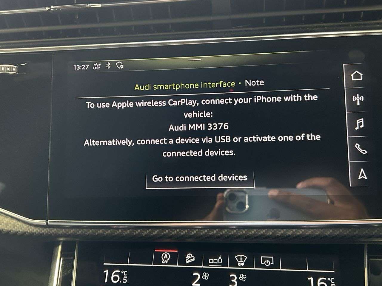 2020 AUDI RSQ8 2020 AUDI RSQ8