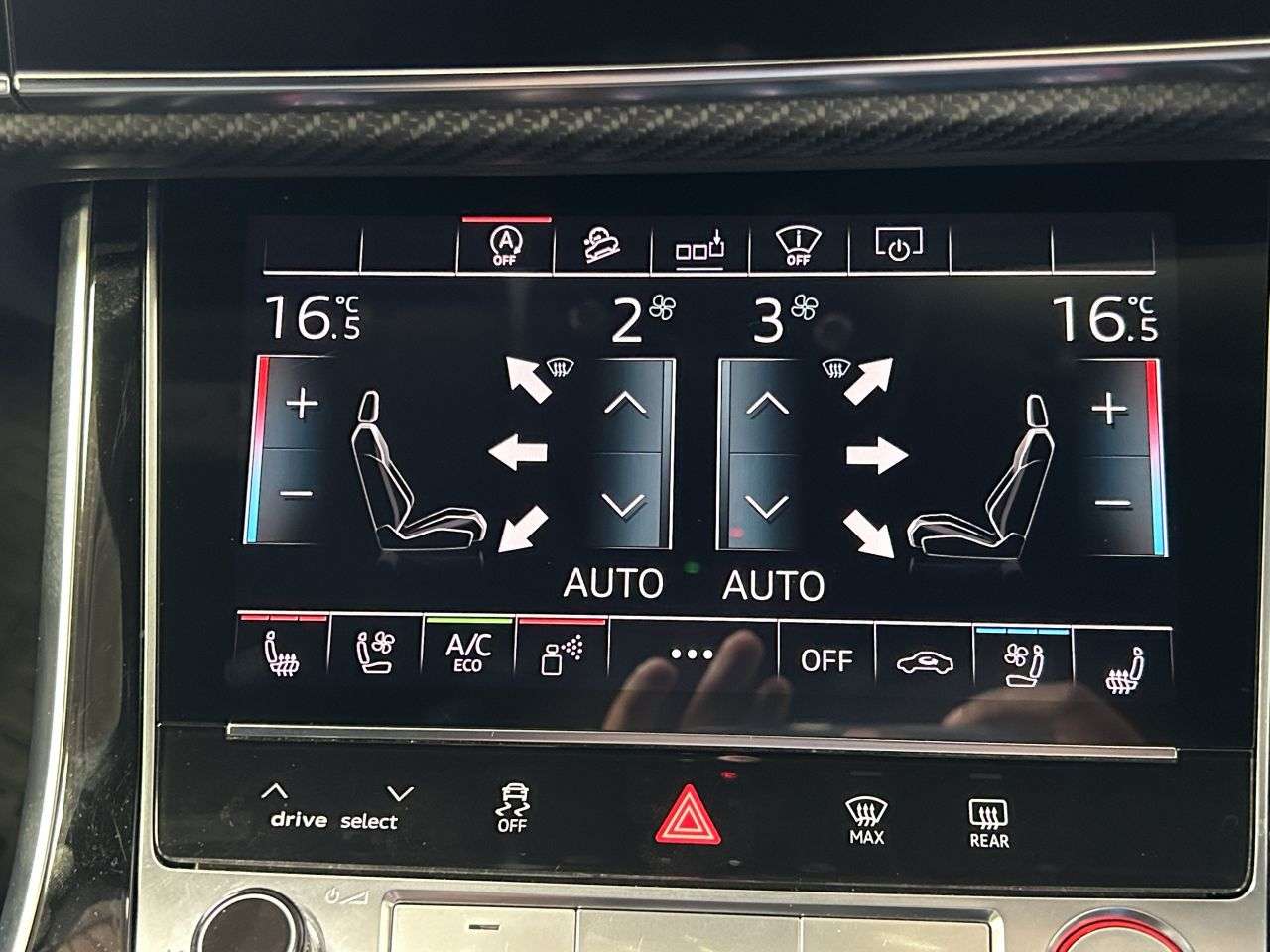 2020 AUDI RSQ8 2020 AUDI RSQ8