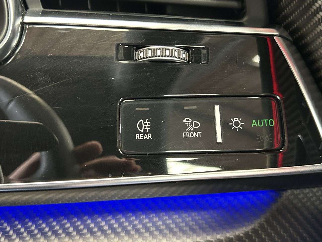 2020 AUDI RSQ8 2020 AUDI RSQ8