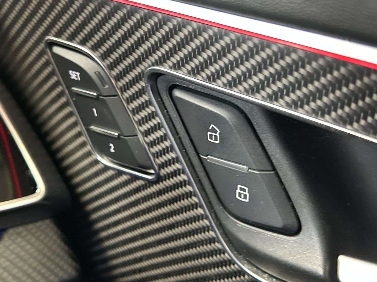 2020 AUDI RSQ8 2020 AUDI RSQ8