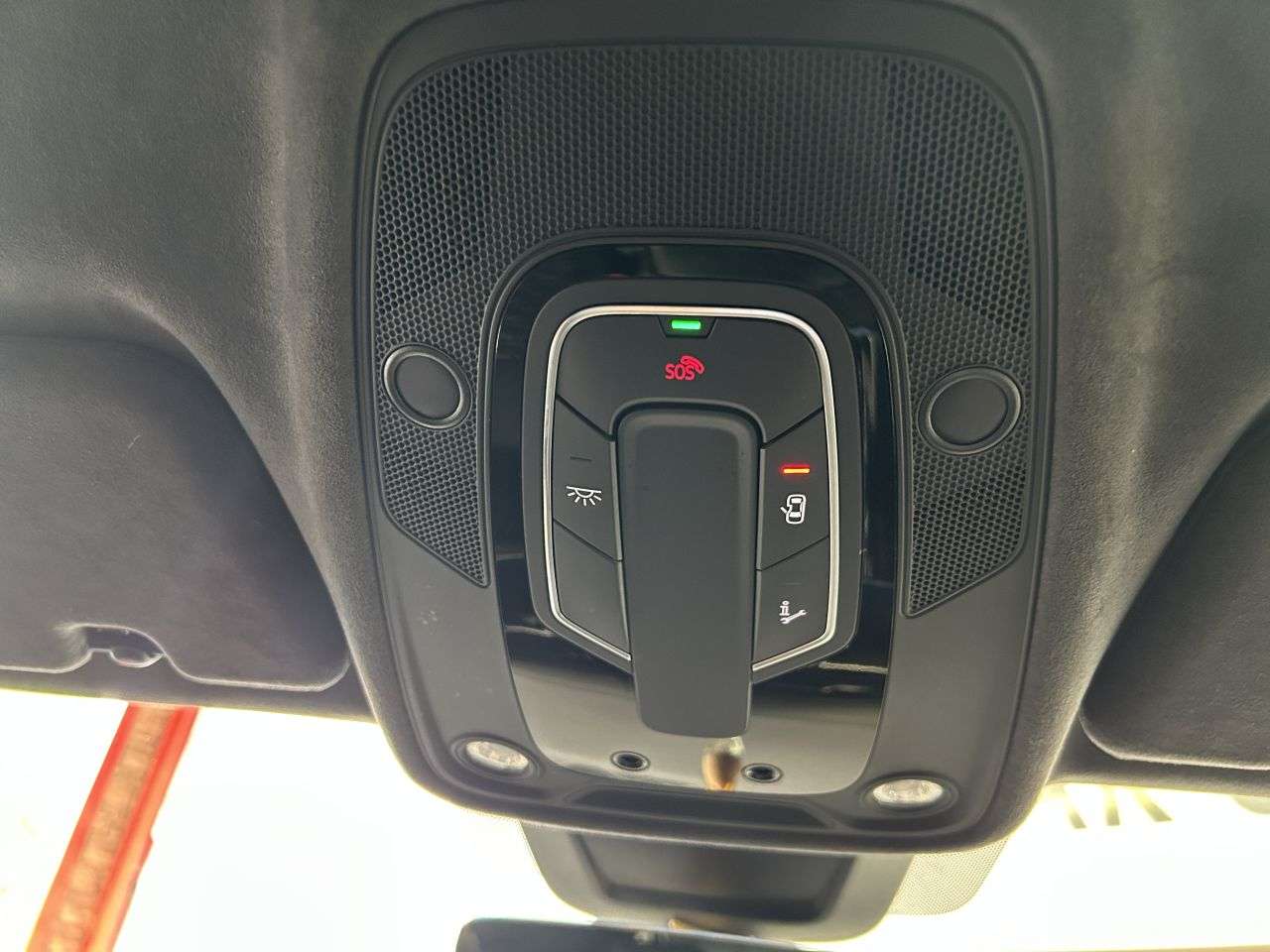 2020 AUDI RSQ8 2020 AUDI RSQ8