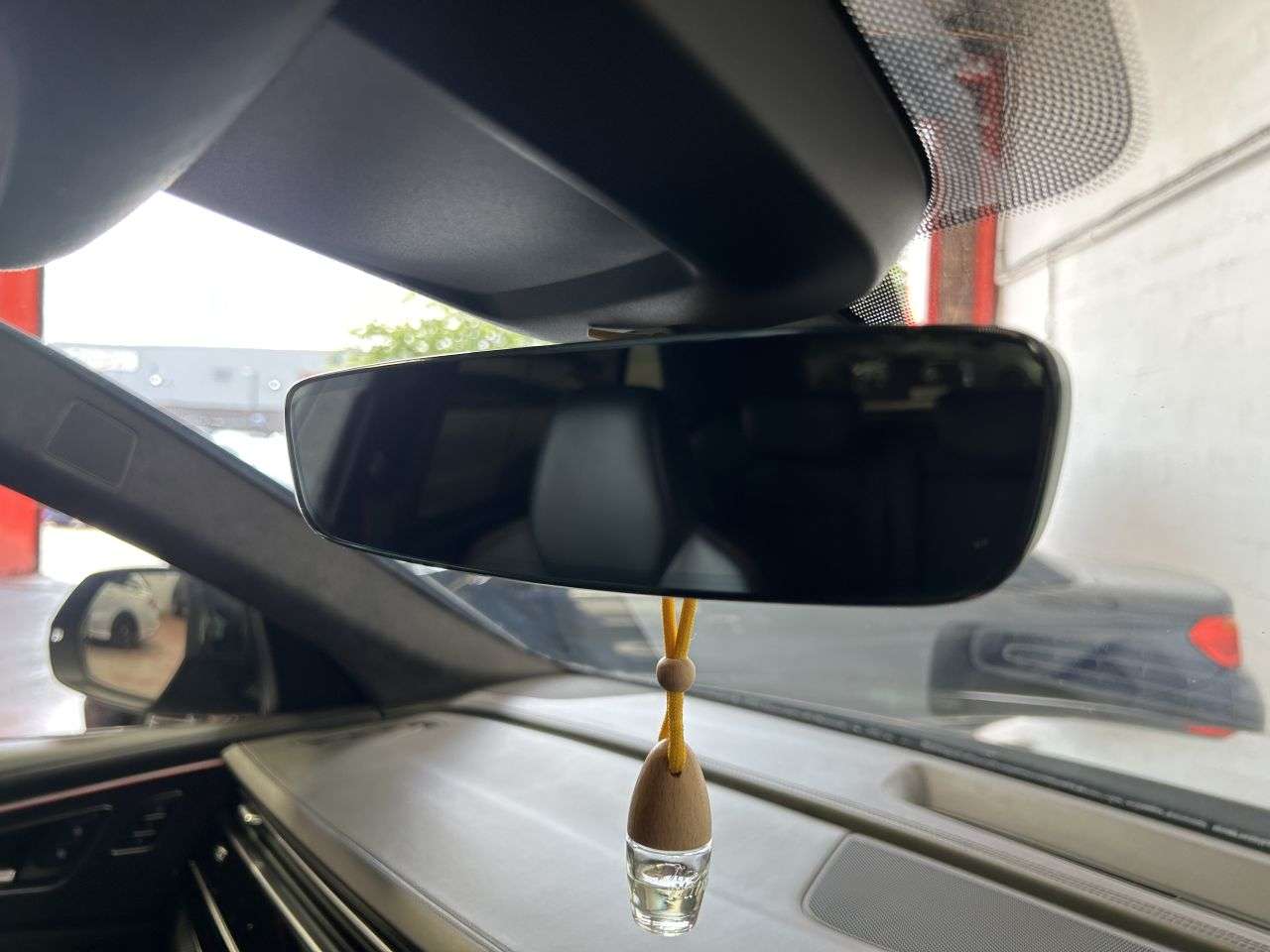 2020 AUDI RSQ8 2020 AUDI RSQ8