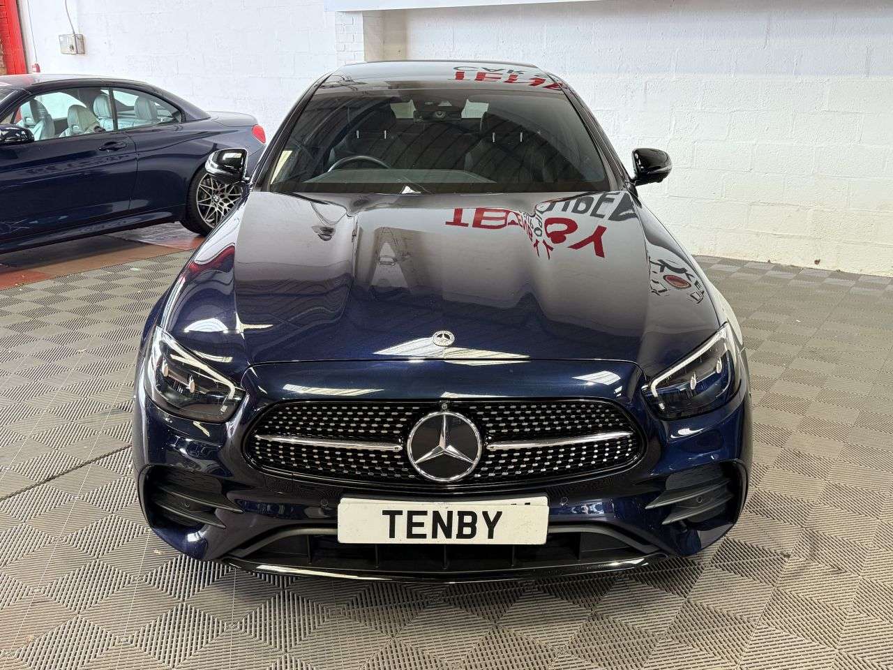 2022 MERCEDES-BENZ E-CLASS 2022 MERCEDES-BENZ E-CLASS