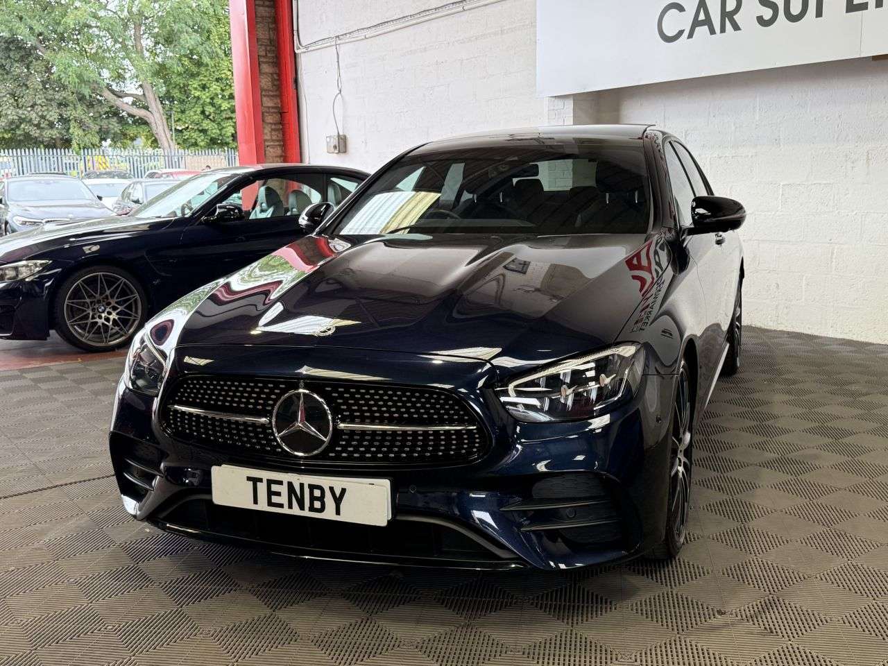 2022 MERCEDES-BENZ E-CLASS 2022 MERCEDES-BENZ E-CLASS