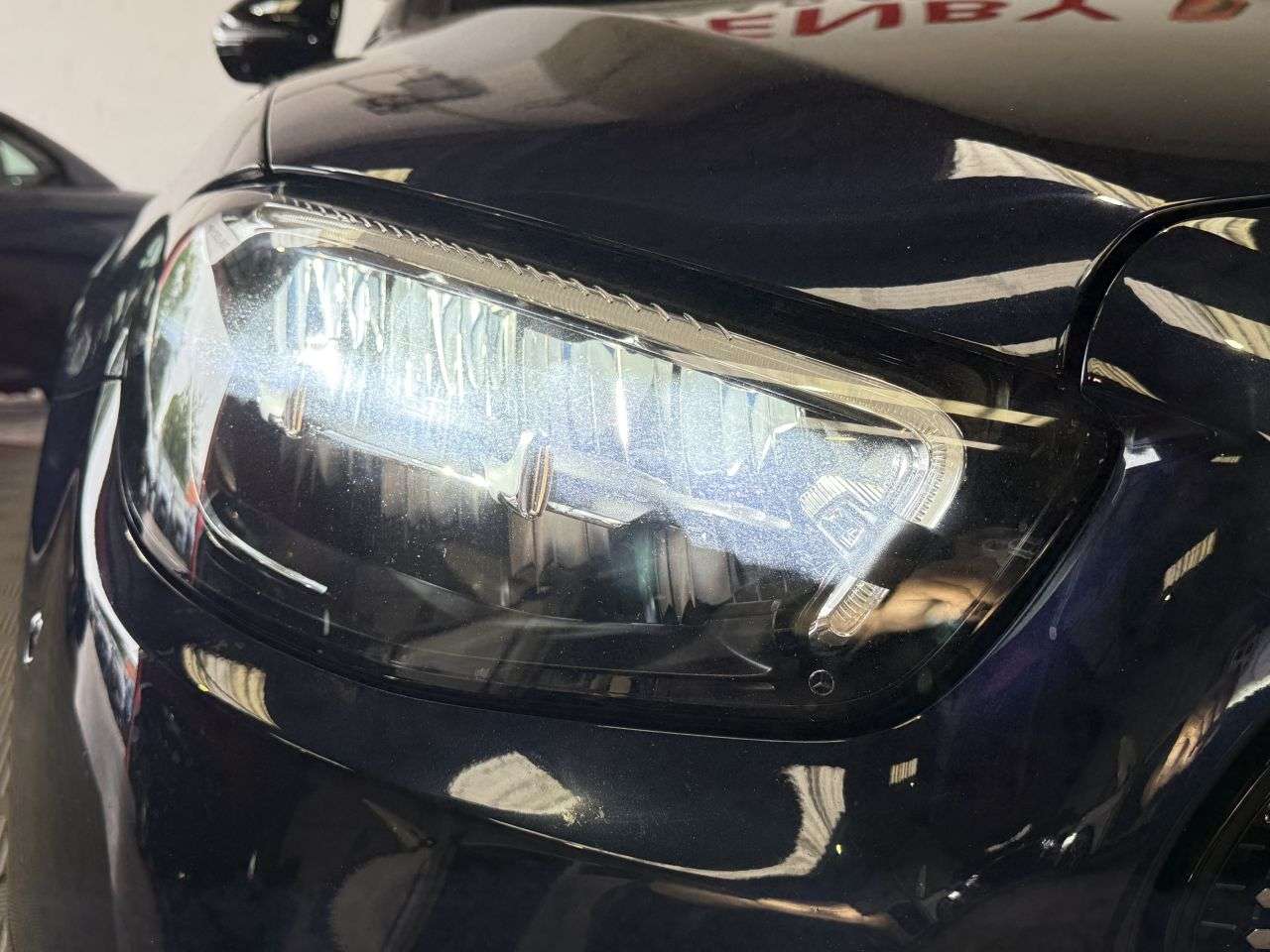 2022 MERCEDES-BENZ E-CLASS 2022 MERCEDES-BENZ E-CLASS