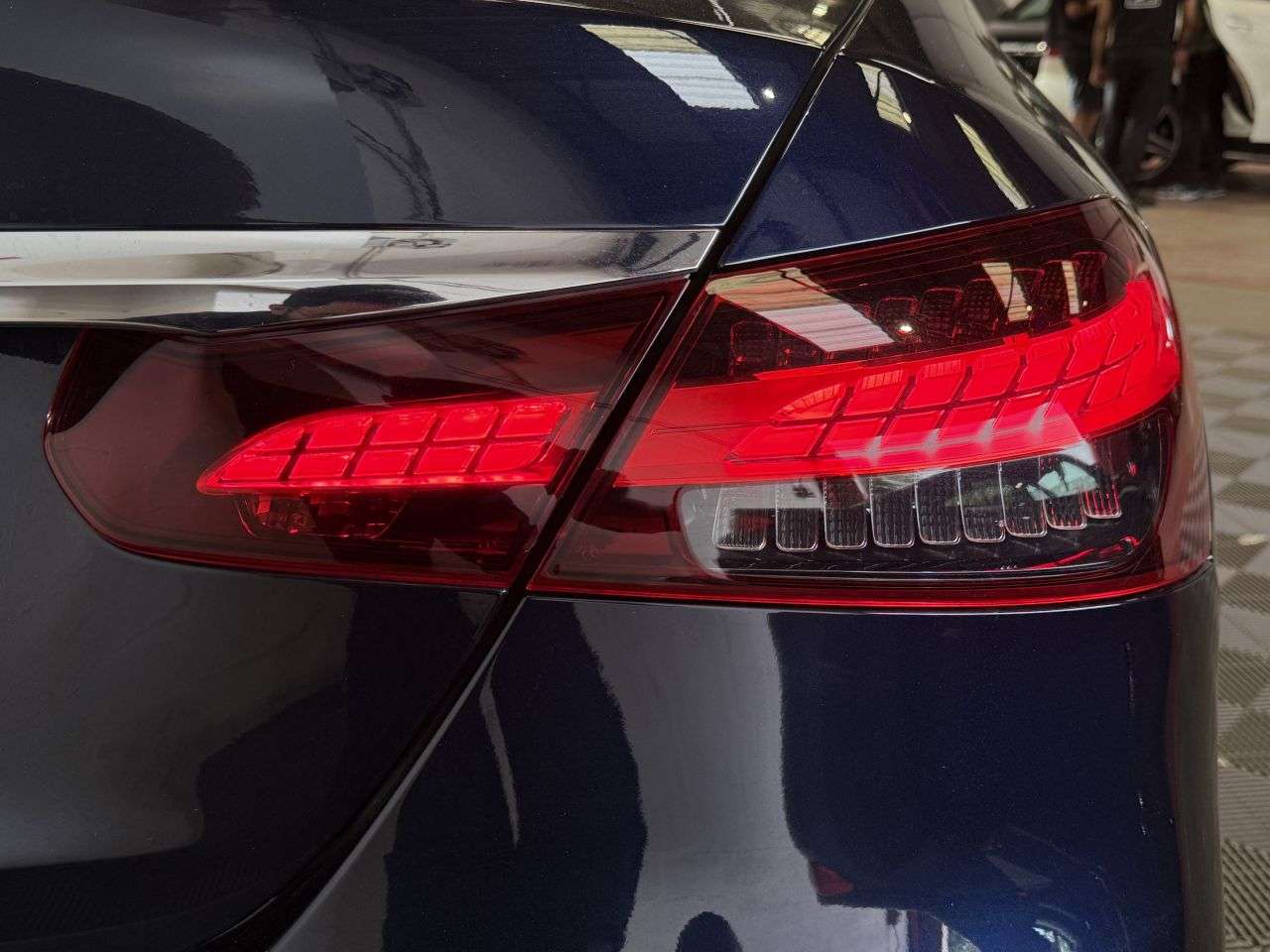 2022 MERCEDES-BENZ E-CLASS 2022 MERCEDES-BENZ E-CLASS