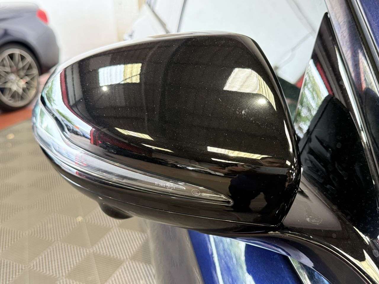 2022 MERCEDES-BENZ E-CLASS 2022 MERCEDES-BENZ E-CLASS