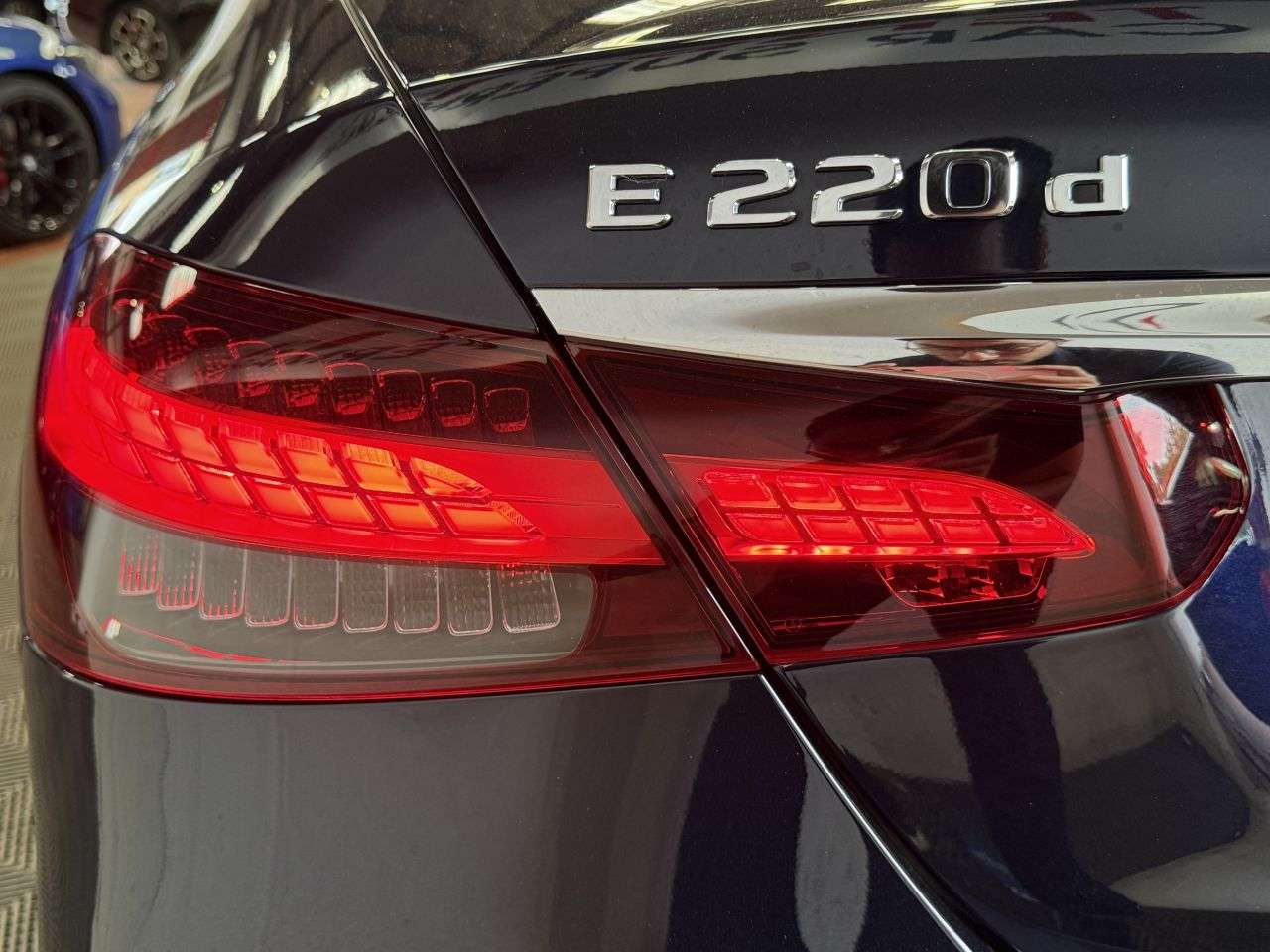 2022 MERCEDES-BENZ E-CLASS 2022 MERCEDES-BENZ E-CLASS