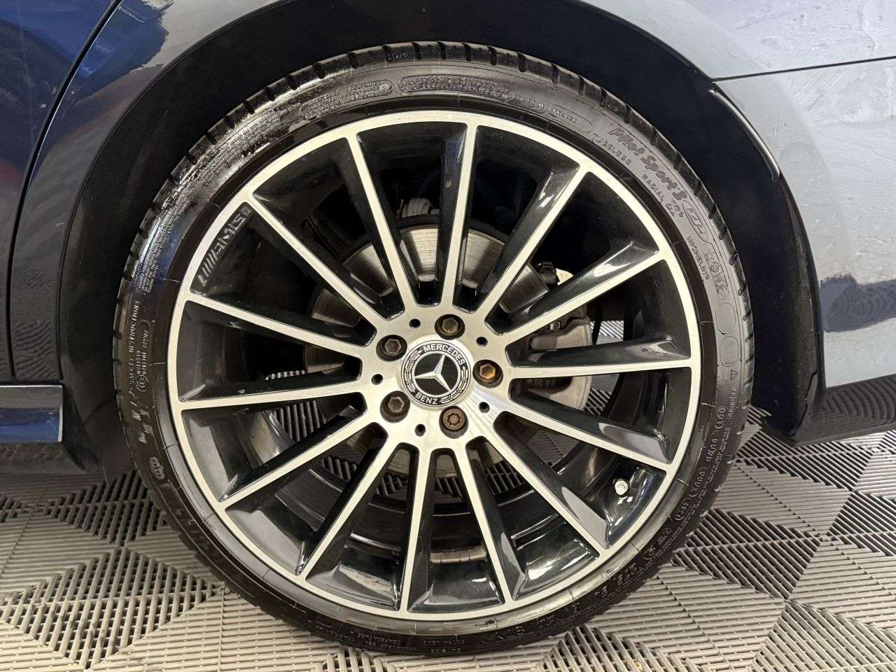 2022 MERCEDES-BENZ E-CLASS 2022 MERCEDES-BENZ E-CLASS