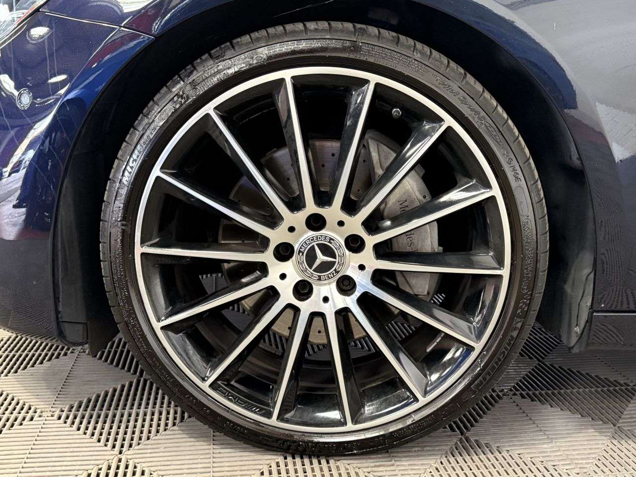 2022 MERCEDES-BENZ E-CLASS 2022 MERCEDES-BENZ E-CLASS