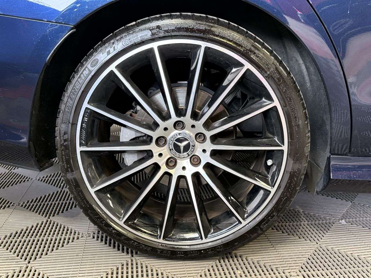 2022 MERCEDES-BENZ E-CLASS 2022 MERCEDES-BENZ E-CLASS