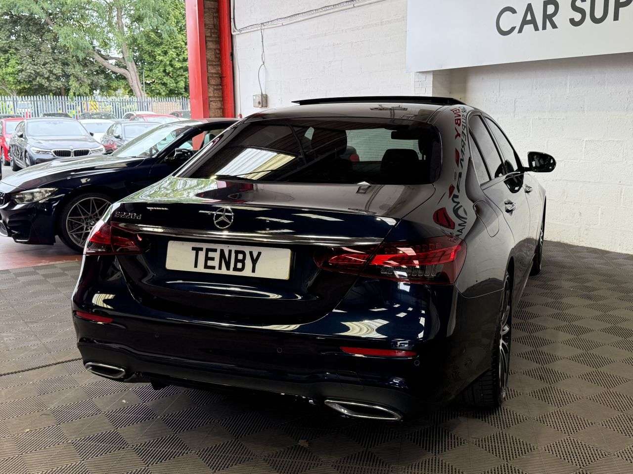 2022 MERCEDES-BENZ E-CLASS 2022 MERCEDES-BENZ E-CLASS