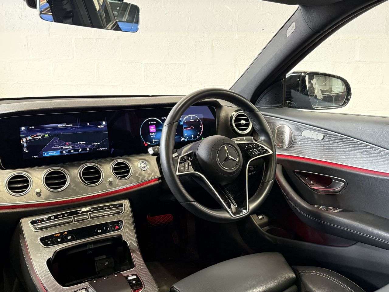 2022 MERCEDES-BENZ E-CLASS 2022 MERCEDES-BENZ E-CLASS